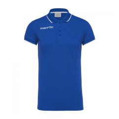 Sportovní polo tričko Macron Desi