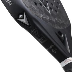 PADEL HERO PRO POWER II RACKET  NS/NS | 800005230001 | TU