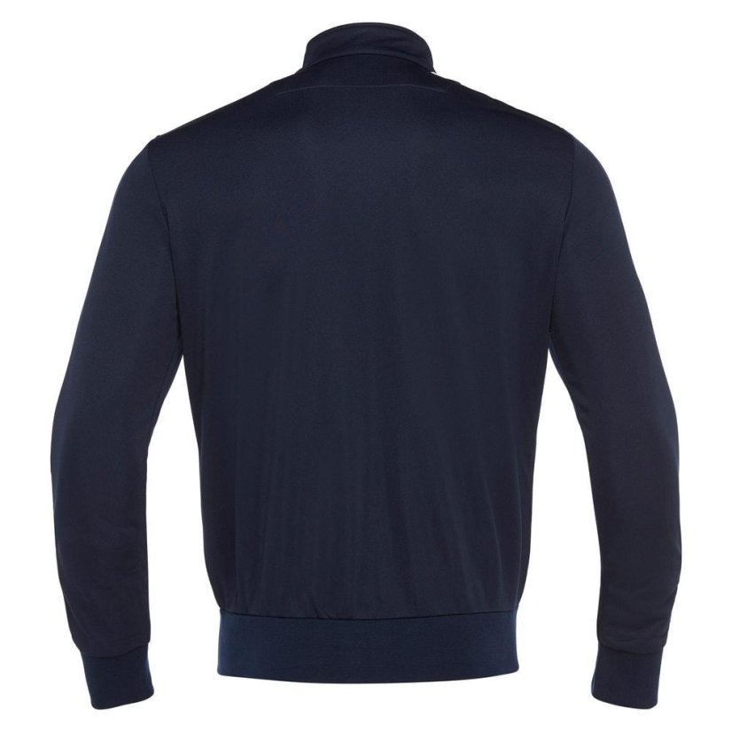 Mikina Macron Opi - Barva: Šedá, Velikost: 3XL