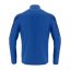 Triko Macron Naryn 1/4 ZIP - Barva: Lahvově zelená, Velikost: M