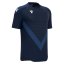 Dres Macron Wisp - Barva: Fialová, Velikost: XL