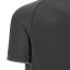 Polo tričko Macron Aulos - Farba: Sivá, Veľkosť: M
