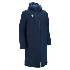 NORTHLAND LONG BENCH JACKET NAV/NS