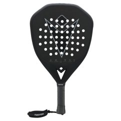 Padelová karbonová raketa Macron Aspire Power II