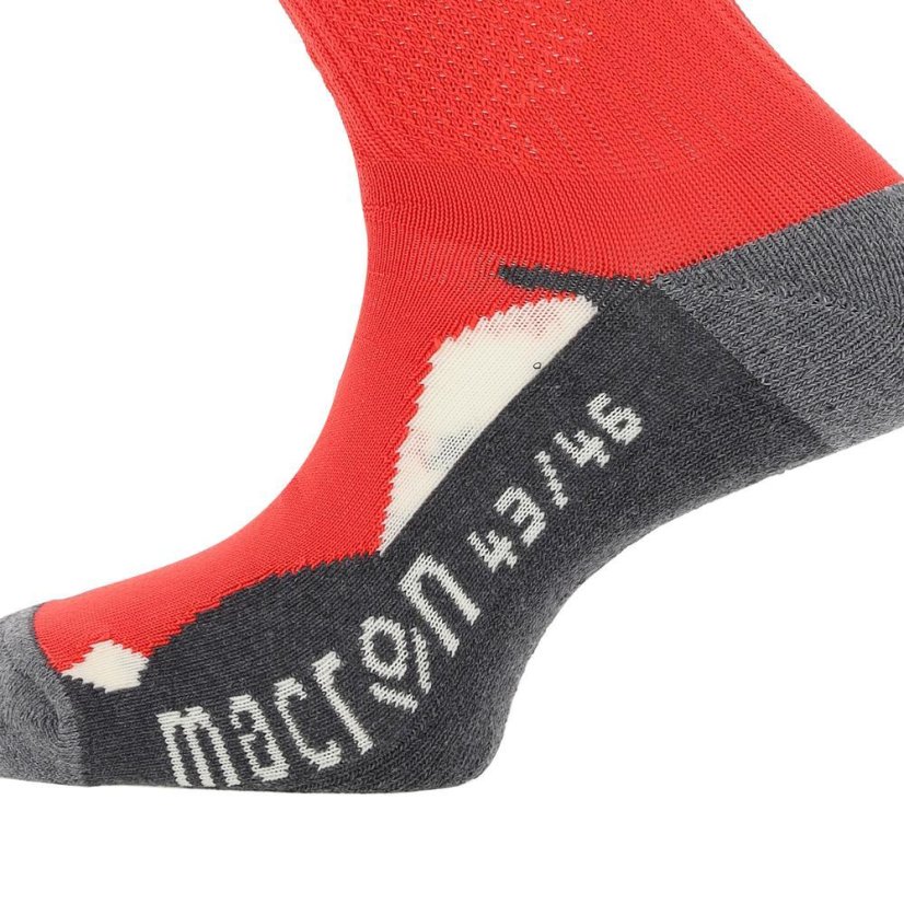 Štulpny Macron Azlon - Barva: Zelená/černá, Velikost: L