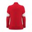 Top Macron Chantico 1/4 Zip - Barva: Oranžová, Velikost: M
