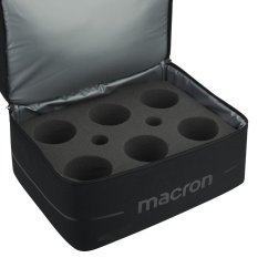 PETANQUE BOTTOM REDUC BACKPACK  NS/NS | 800005470001 | TU