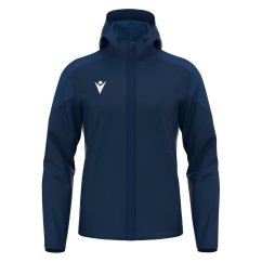 ICEFANG FULL ZIP SOFTSHELL T  NAV/NS | 800004810700 | 5XL