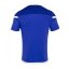 Dres Macron Titan SS - Barva: Černá/bílá, Velikost: 3XL