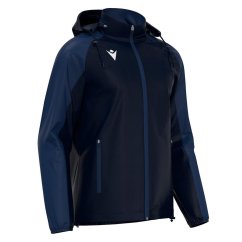 RIVENDELL SHOWERJACKET NAV/NS