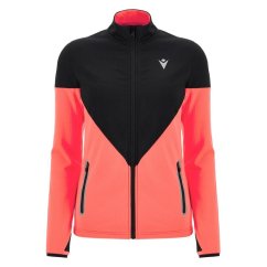 Mikina Macron Run FCD Synne 3D Stretch