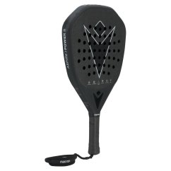 PADEL ASPIRE POWER II RACKET  NS/NS | 800005270001 | TU