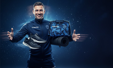 Vítejte na ES sports!