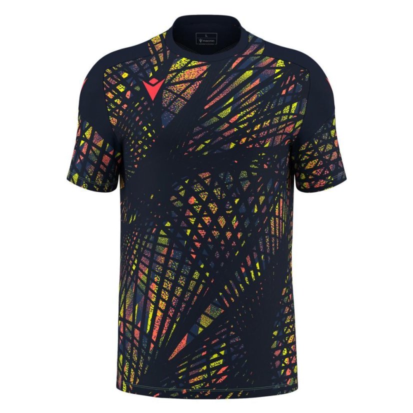 Sportovní dres Macron Totem - Farba: Farba, Veľkosť: 3XL