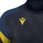 Sportovní dres Macron Totem - Farba: Farba, Veľkosť: 3XL