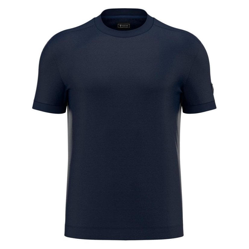 Sportovní tričko Macron Everchill - Farba: Biela, Veľkosť: 3XL