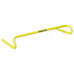 Překážka Macron Hurdles Over