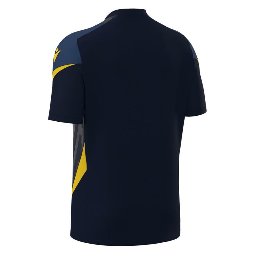 Sportovní dres Macron Totem - Farba: Farba, Veľkosť: 3XL