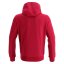 Mikina Macron Dance - Barva: Královská modrá, Velikost: M