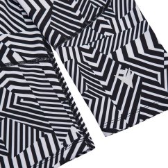 Kalhoty Macron Run SCD Cheryl Light Stretch 3/4