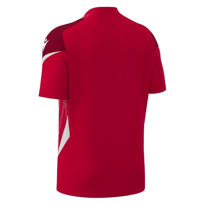Sportovní dres Macron Totem - Farba: Farba, Veľkosť: 3XL