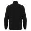 Sportovní top Macron Hollow 1/4 Zip - Barva: Černá/bílá, Velikost: L
