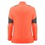 Top Macron Chantico 1/4 Zip - Barva: Oranžová, Velikost: M