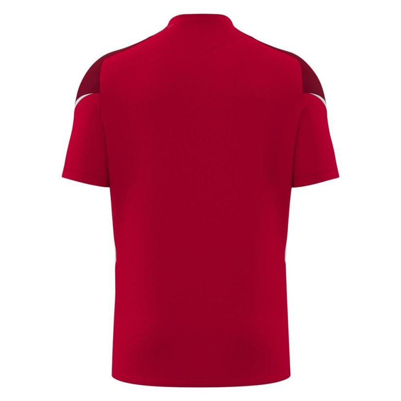Sportovní dres Macron Totem - Farba: Farba, Veľkosť: 3XL