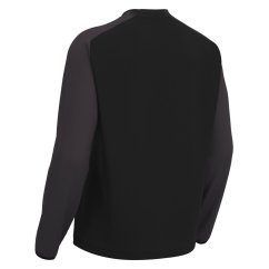 THALOS ROUNDNECK TOP  BLK/NS | 800004770900 | 5XL