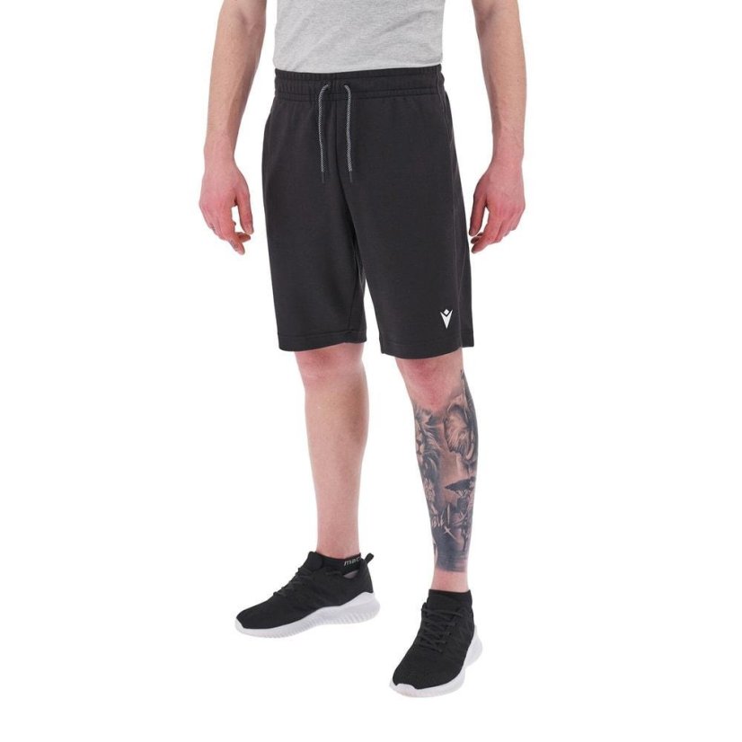 Bermudy Macron Ath Icon Anafi Light - Velikost: 5XL