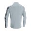 Triko Macron Naryn 1/4 ZIP - Barva: Lahvově zelená, Velikost: M