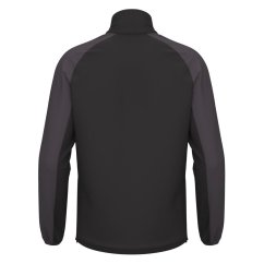 CLOUD W-PROOF RAINJACKET  BLK/NS | 800004800900 | 4XL