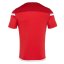 Dres Macron Titan SS - Barva: Černá/bílá, Velikost: 3XL