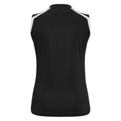 FROSTMOOR WOMAN SHIRT SL  BLK/WHT | 800004670901 | S