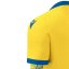 Dětský dres Macron Wyvern Eco - Barva: Žlutá/černá, Velikost: S