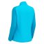 Top Macron Lena 1/4 Zip - Barva: Červená, Velikost: S