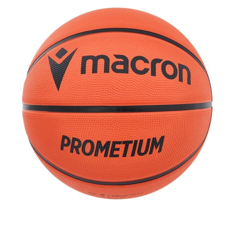 Basketbalový míč Macron Prometium