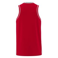 CARBON ECO SHIRT  RED/NS | 800004690200 | M