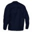 Bunda Macron Chicago - Barva: Černá, Velikost: 3XL
