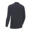 Dres Macron Cygnus Eco GK - Barva: Fialová, Velikost: M