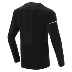 Triko Macron Run FCB Michael