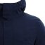 Parka Macron Athleisure Fcb Arviat - Barva: Modrá, Velikost: S