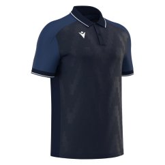 ECHOES POLO  NAV/WHT | 800004520701 | L