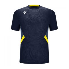 Dres Macron Shedir