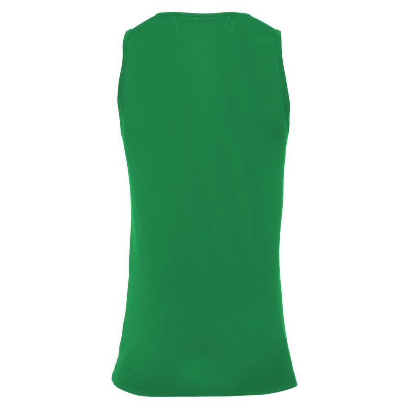 Dres Macron Deva - Barva: Černá, Velikost: XL