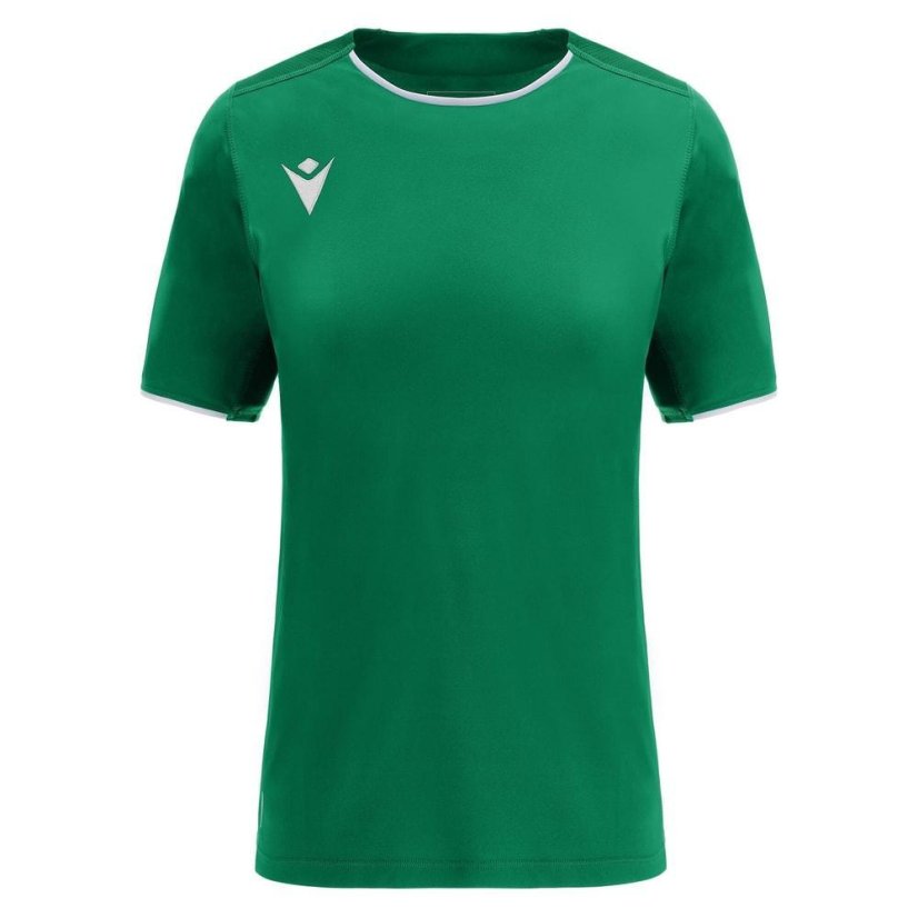 Macron Widia Eco Jersey - Farba: Kráľovská modrá, Veľkosť: M