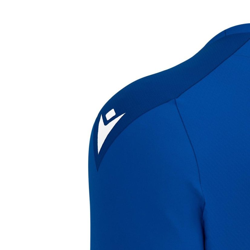 Dres Macron Wisp - Barva: Fialová, Velikost: XL