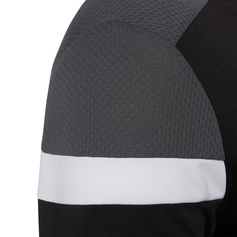 Sportovní dres Macron Sedna - Barva: Červená, Velikost: XXS