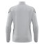 Sportovní top Macron Starfall 1/4 Zip - Farba: Čierna/biela, Veľkosť: 3XL