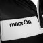 Sportovní dres Macron Idmon - Farba: Čierna/červená, Veľkosť: 3XL